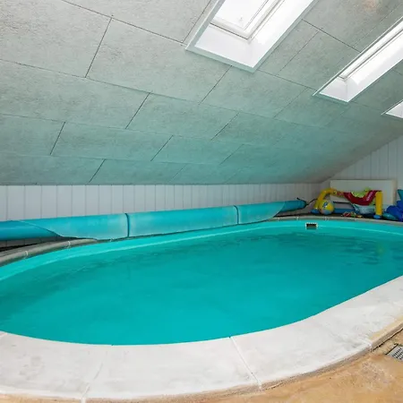 6 Person In Ebeltoft-by Traum * Ebeltoft