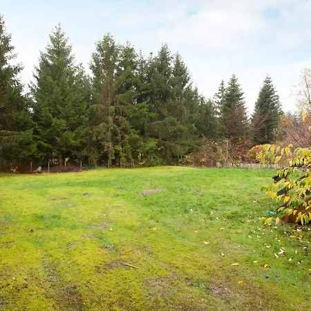 Nyaraló 6 Person In Ebeltoft-by Traum Ebeltoft