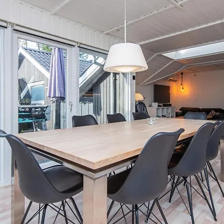 6 Person In Ebeltoft-by Traum