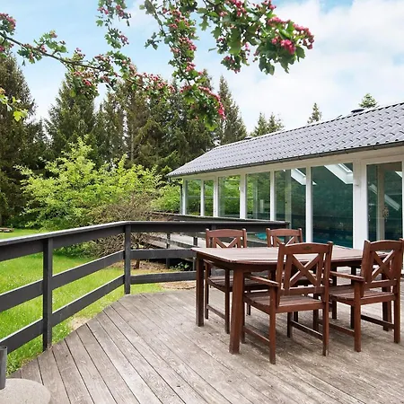 6 Person In Ebeltoft-by Traum