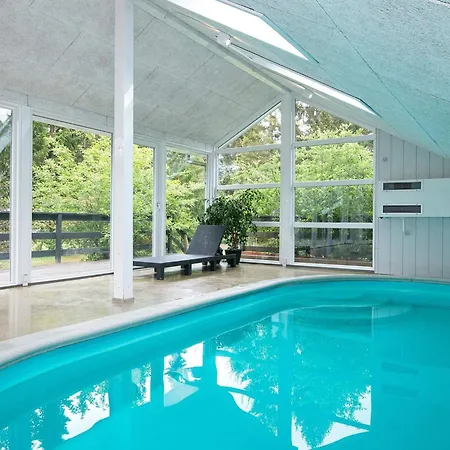 6 Person In Ebeltoft-by Traum