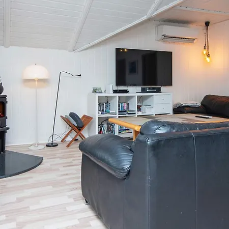 6 Person In Ebeltoft-by Traum Feriehus *