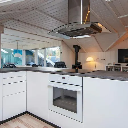Feriehus 6 Person In Ebeltoft-by Traum Ebeltoft