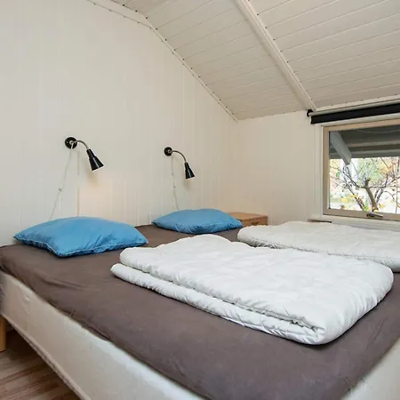 6 Person In Ebeltoft-by Traum