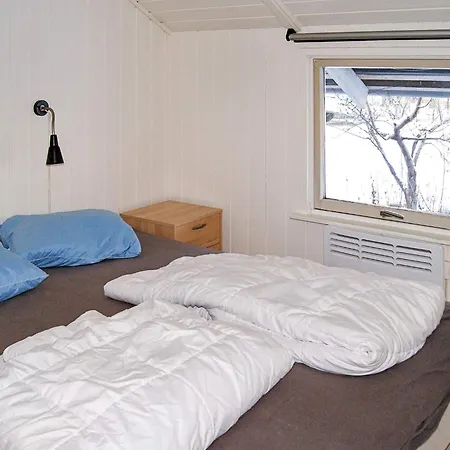 6 Person In Ebeltoft-by Traum * Ebeltoft