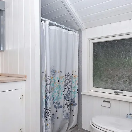 6 Person In Ebeltoft-by Traum * Ebeltoft